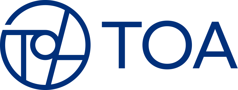 TOA 티오에이